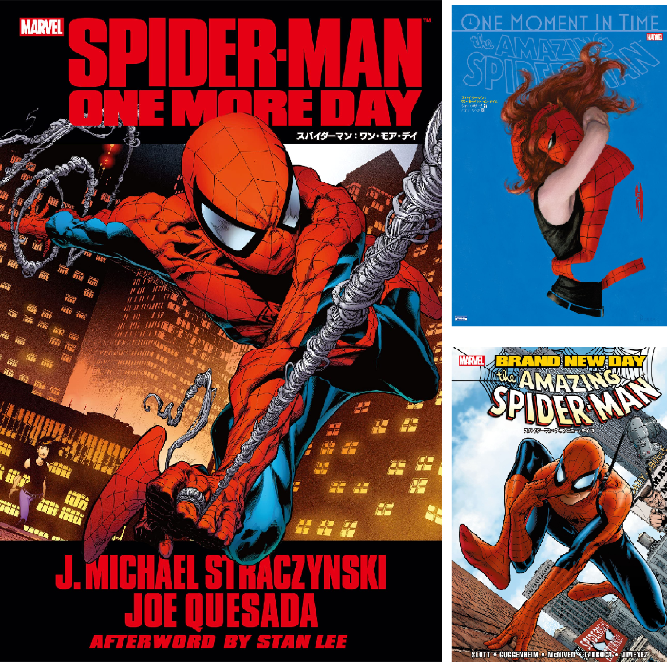 スパイダーマン　コミックセット　8冊 スパイダーマン 【コミックセット】 | 池上 遼一 |本 | 通販 | Amazon
