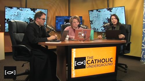 The Catholic Underground