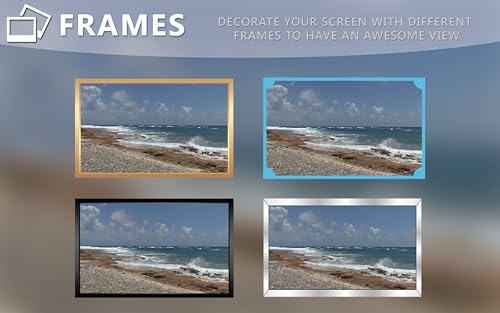 rocky shore HD grátis - aprecie a paisagem na sua TV HDR 4K, TV 8K e dispositivos de incêndio como p