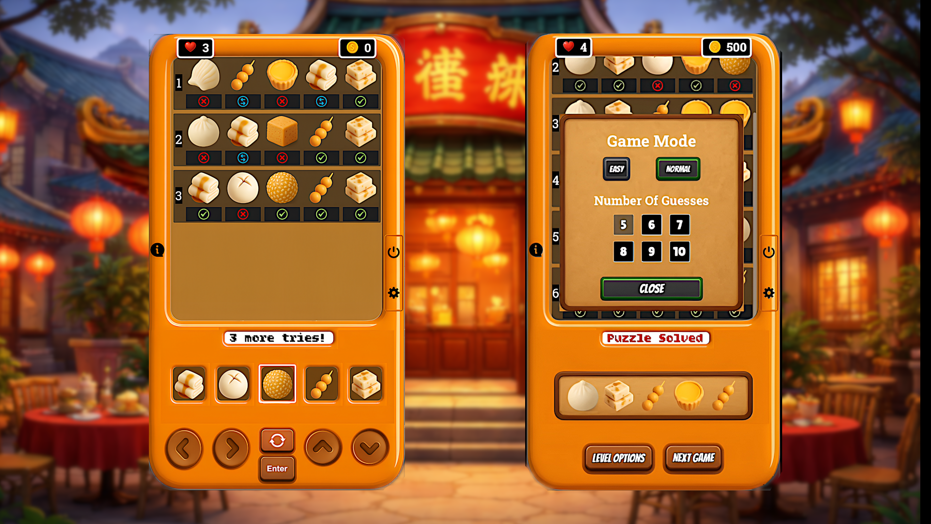 Lunch Break Fun Pack: A Fun Mini Casual Game Collection - App on the ...