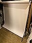 Seamless Paper Backdrop Roll 2.7X10m #93 Cold White / Arctic White - View #13