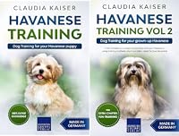 Algopix Similar Product 5 - Havanese Training