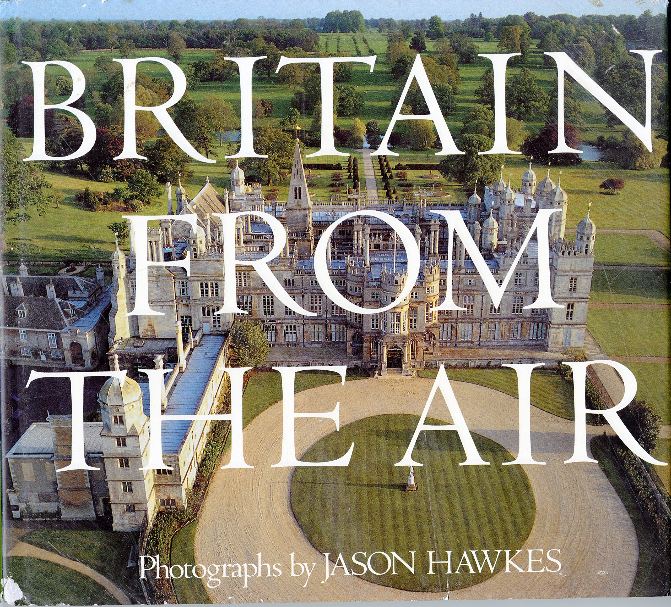 Britain From The Air