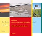  Lina Eichhorn ermittelt (Reihe in 4 Bänden)