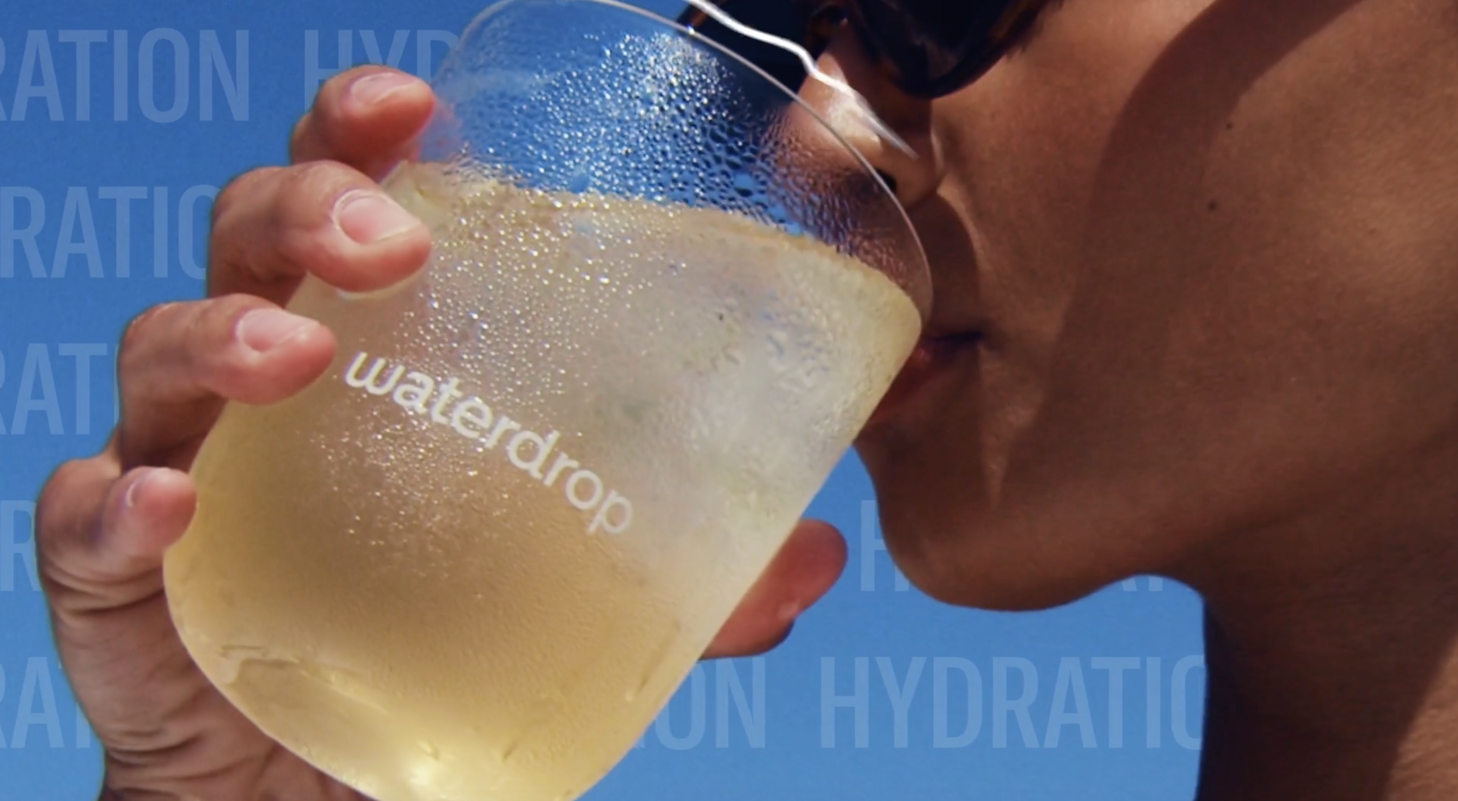 Amazon.com: Waterdrop Hydration Cubes, Pineberry, Passion Fruit