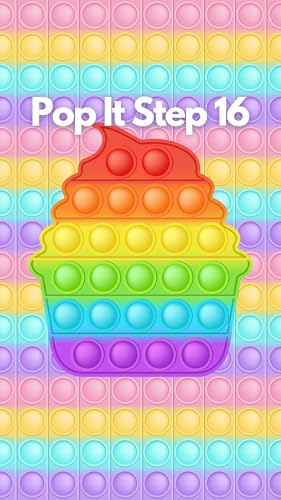 Pop It Step