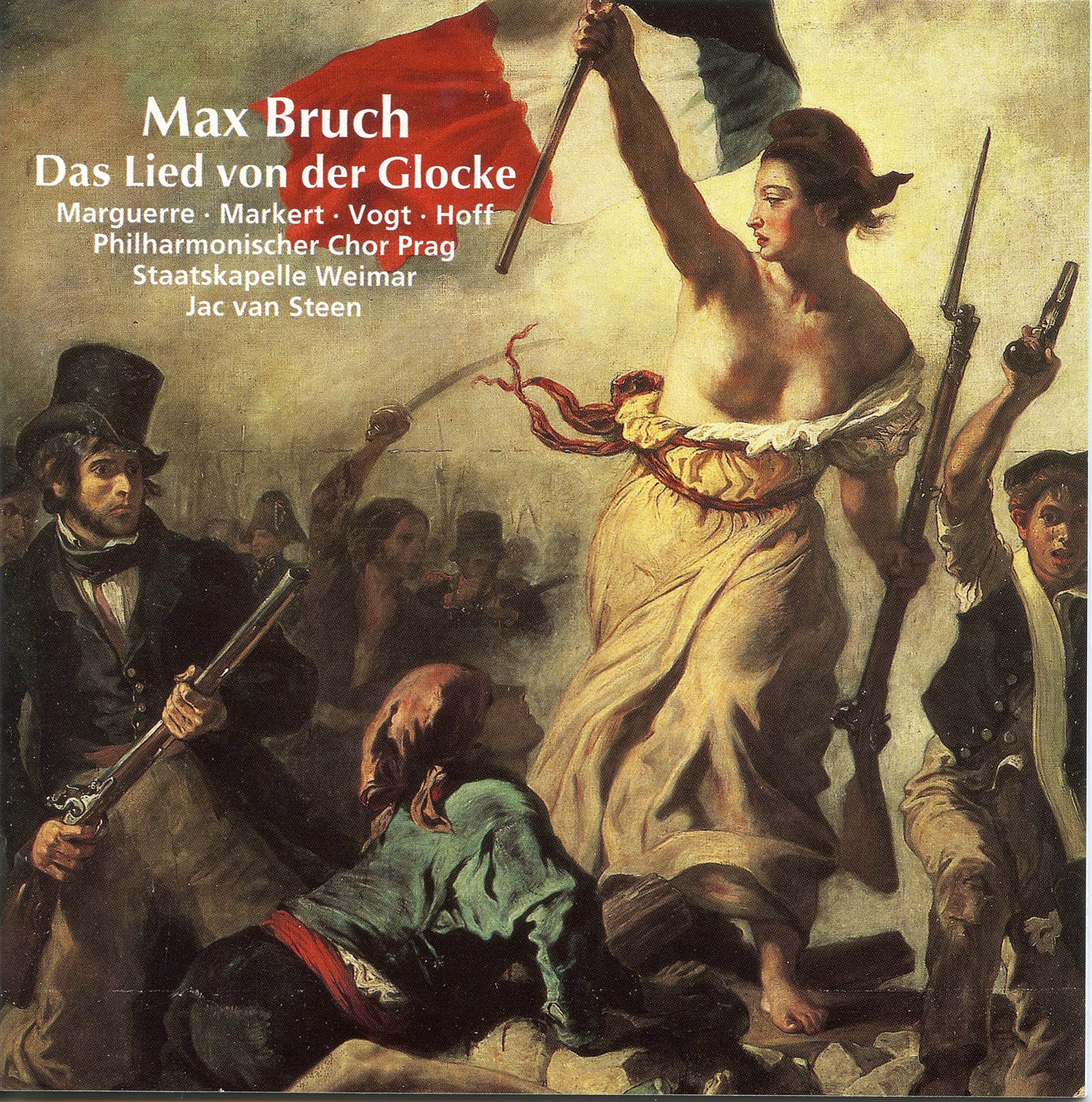 Bruch: Das Lied von der Glocke