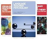michael burkhard  Psychology of Language Learning and Teaching (11 Book Series)