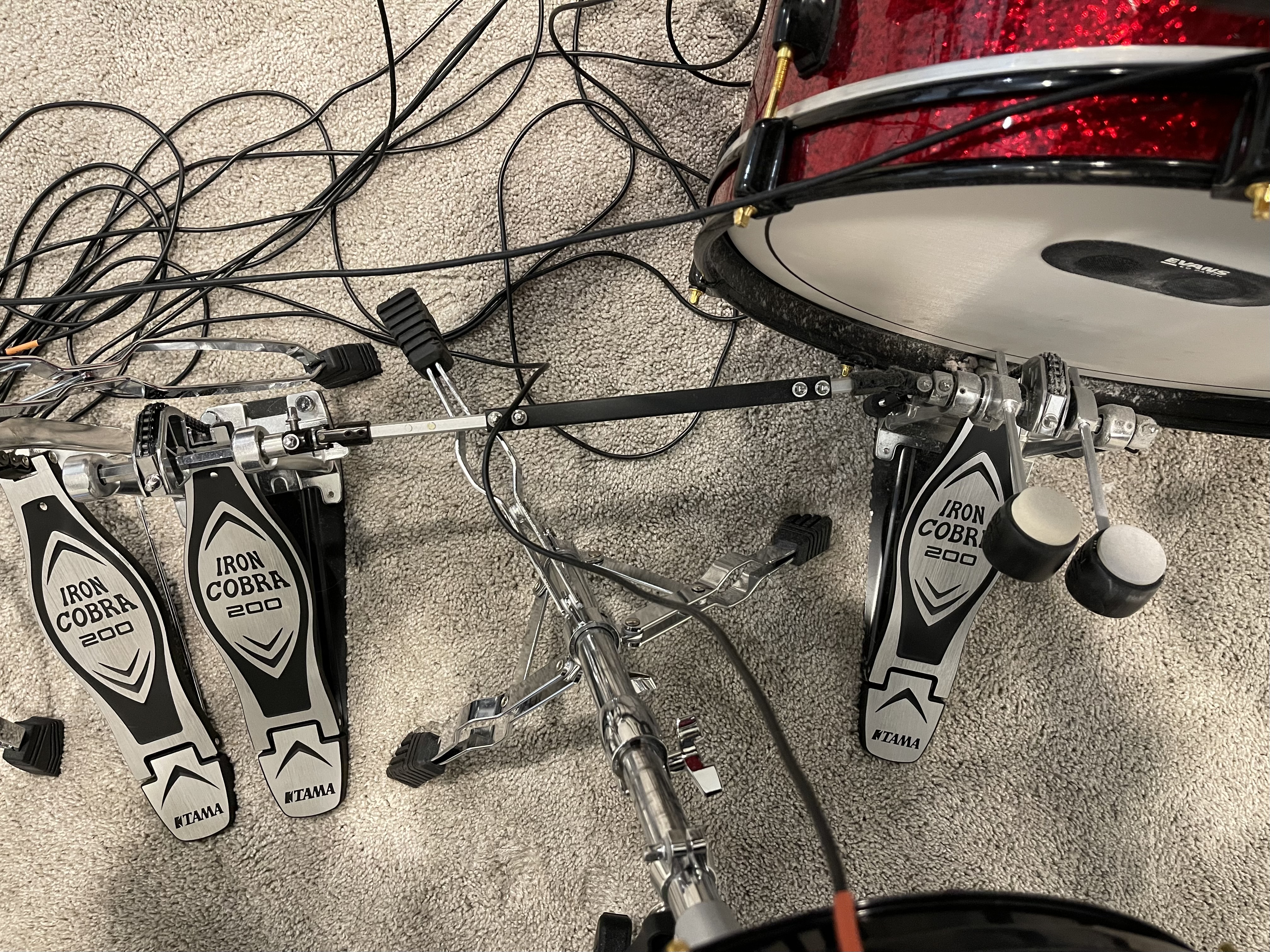 Watch Quality & Budget Double-Bass Pedal ﹙Best bang for your buck﹚ on Amazon Live