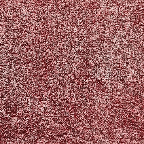 Miniatura 5 de SUPERIOR Denim Wash - Juego de 6 toallas de baño 100% algodón de 550 GSM, 2 caras, 2 manos, 2 toallas de baño, ideal para baño, cocina o playa,