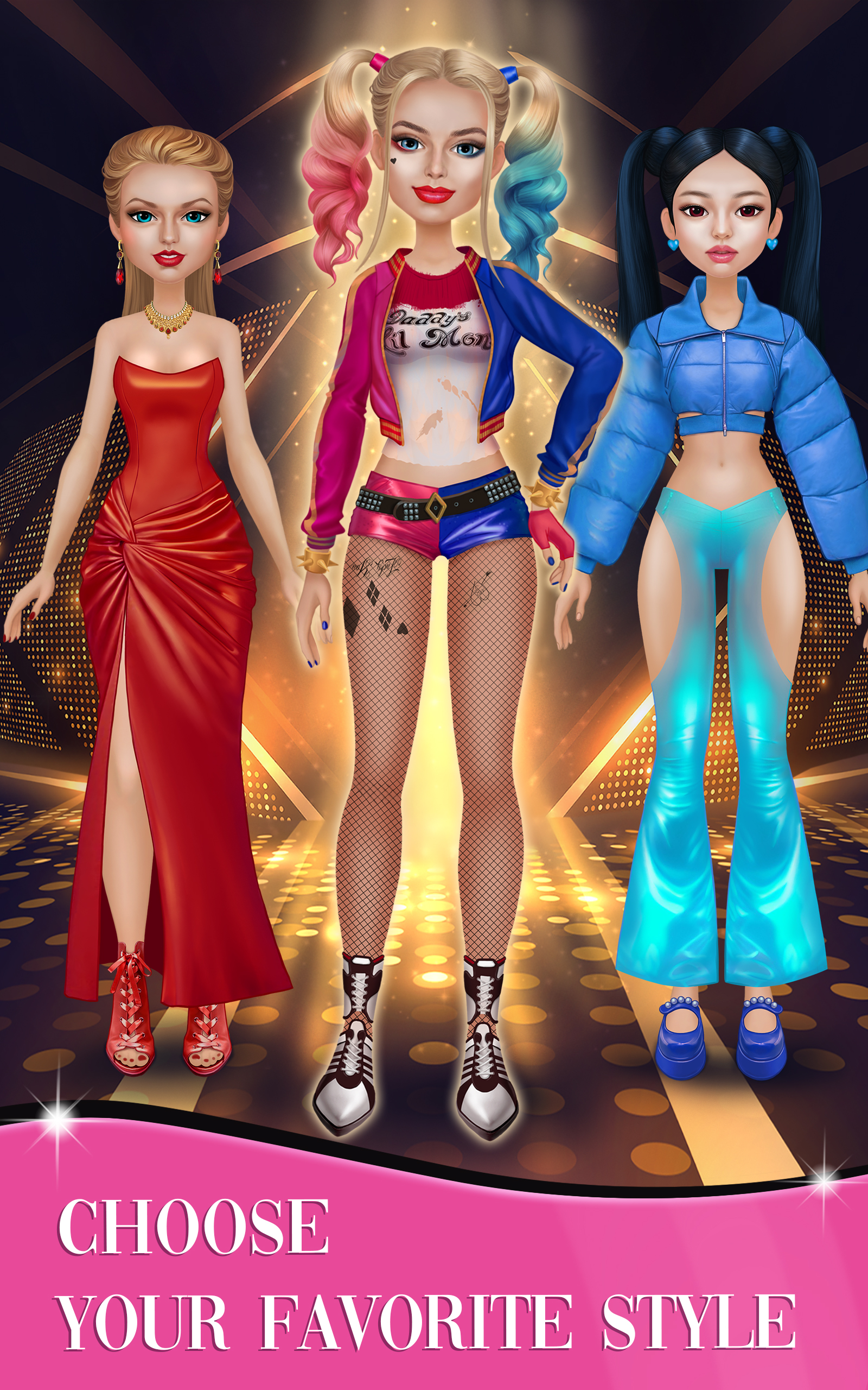 green emerald velvet dress Fashion Stylist: Dress Up & Makeup Games