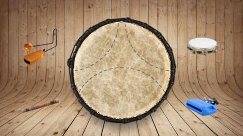 Percussion & Drums