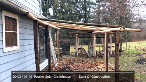 Edible Acres Permaculture