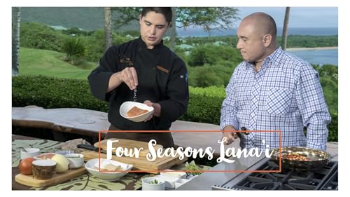 Cooking Hawaiian Style TV