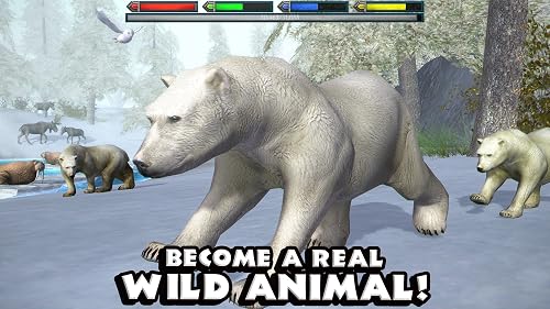 Ultimate Arctic Simulator - Thumbnail 2