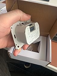 Customer Image, click to open customer review