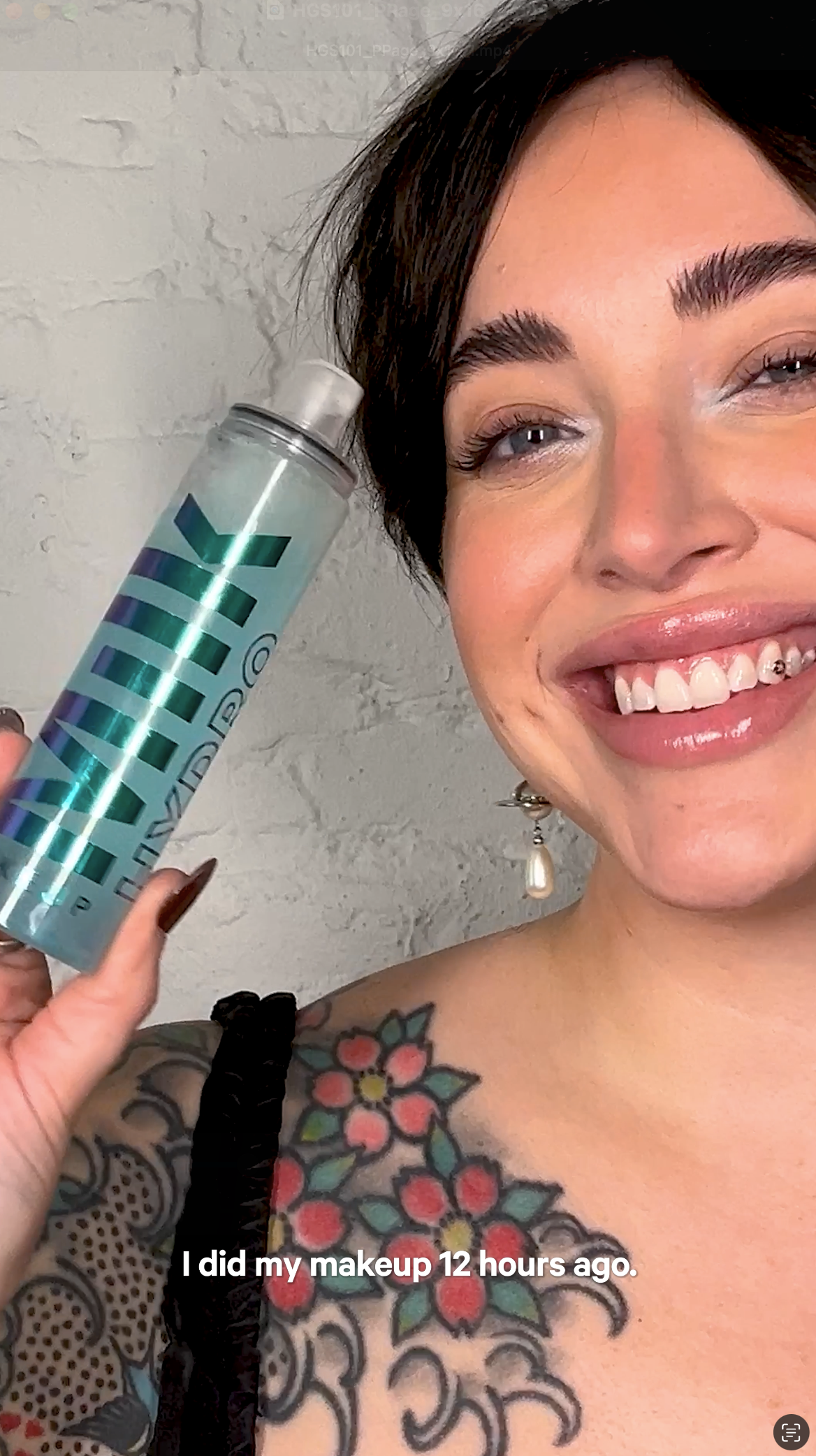 Amazon.com: Milk Makeup Mini Must-Haves Set – Vegan + Cruelty Free