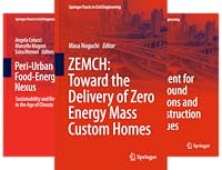 Algopix Similar Product 13 - Springer Tracts in Civil Engineering