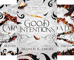 Amazon | Into the Abyss (The Road to Hell Series Book 6) (English