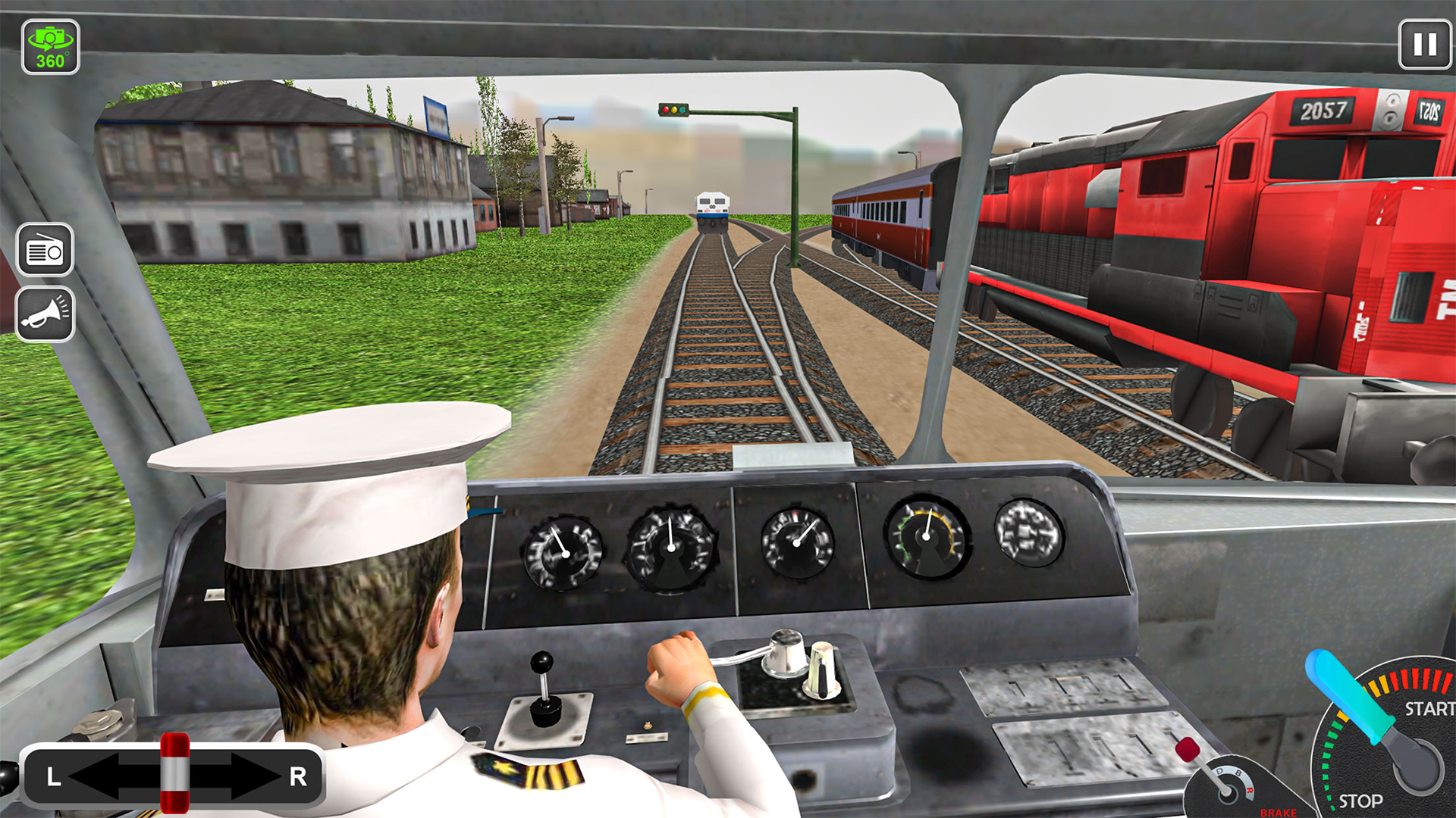 Metro Train Simulator Games 3D - App on Amazon Appstore