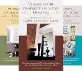  Vendre sa Propriété ou sa Demeure (101-119)