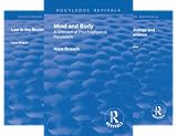  Routledge Revivals (51-100) (50 Book Series)