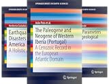  SpringerBriefs in Earth Sciences (50 Book Series)