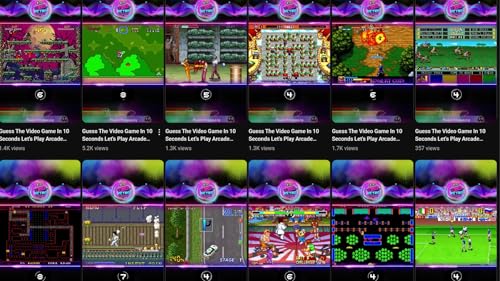 1up Retro Gaming
