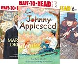  Ready-to-Reads (29 Book Series)