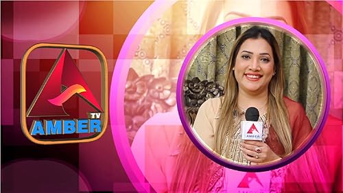 Amber HD TV