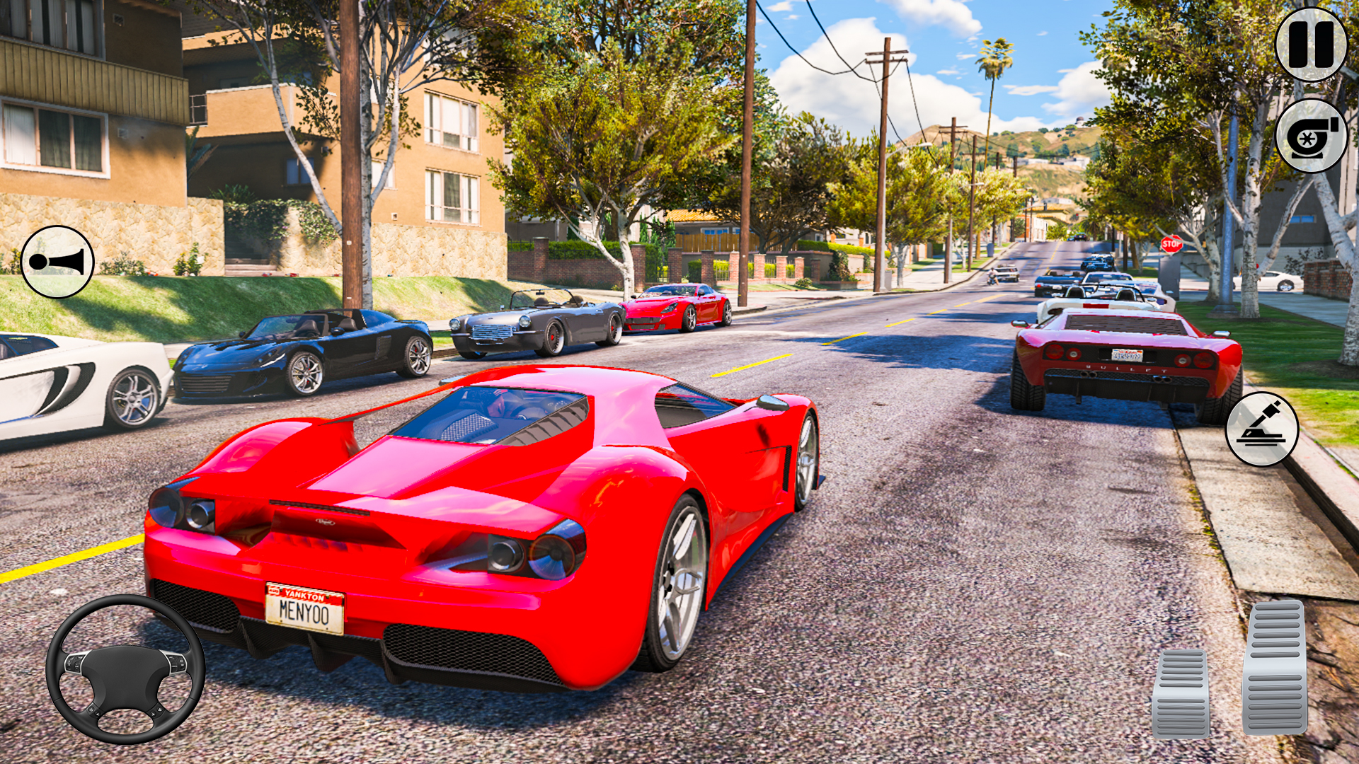 Grand Car Racing Real Car Racing Championship: Grand Track 3D - App on Amazon Appstore