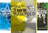  SAC Journal (5 Book Series)