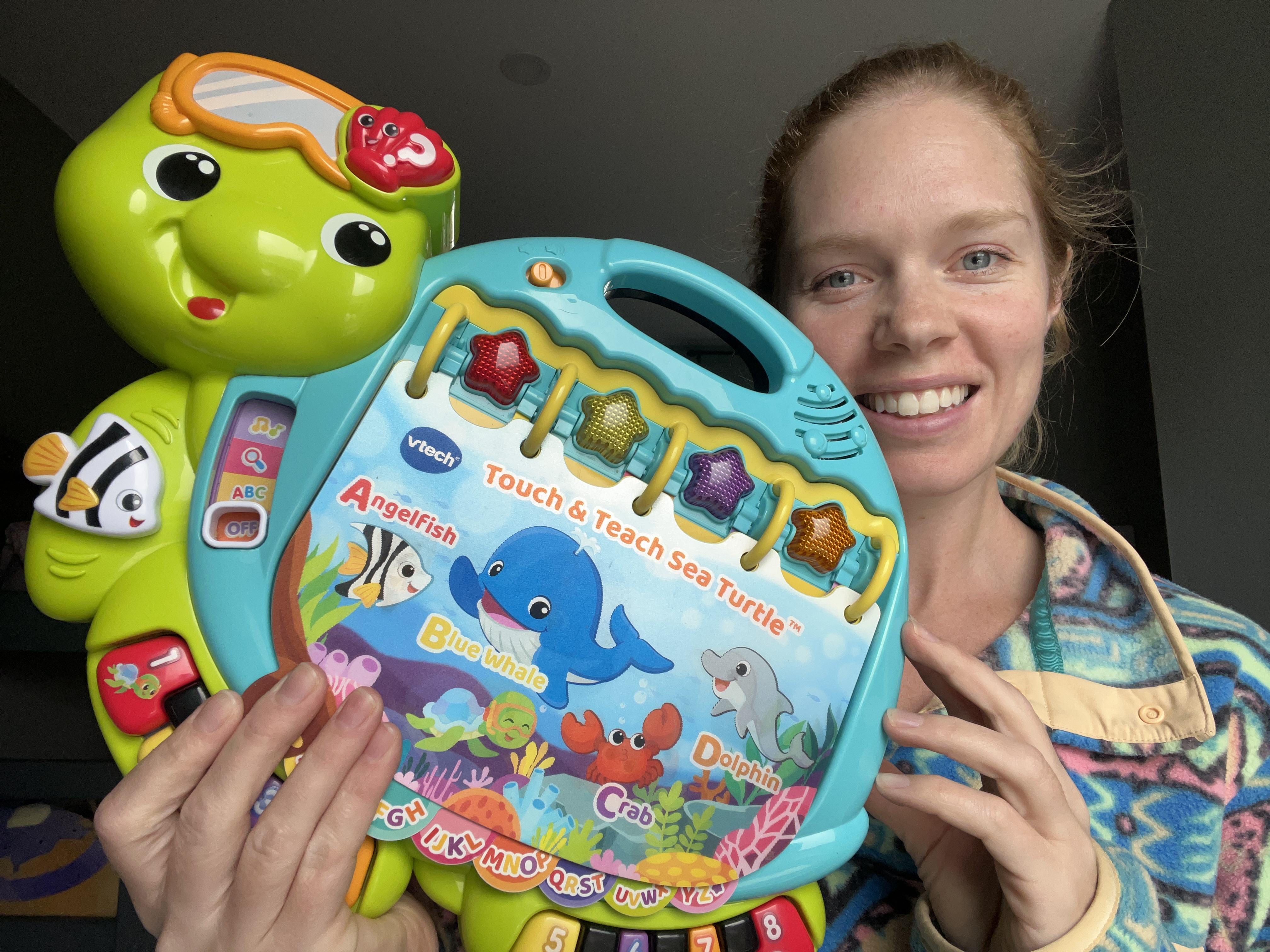 Watch Before You Buy VTECH Honest Review