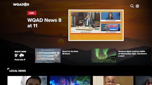 WQAD News 8 Quad Cities