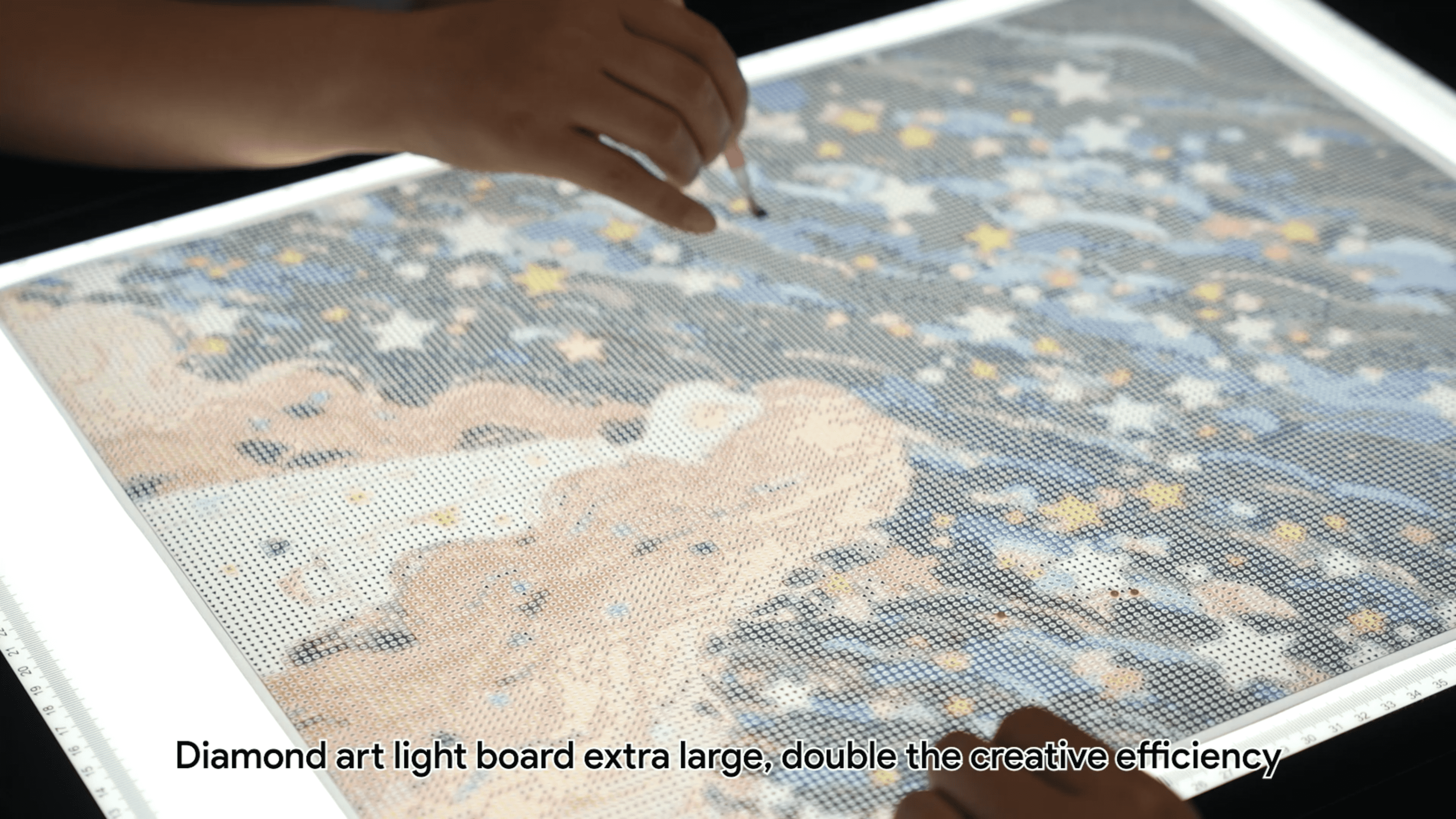 Amazon.com: DONPODER A2 Light Pad 26