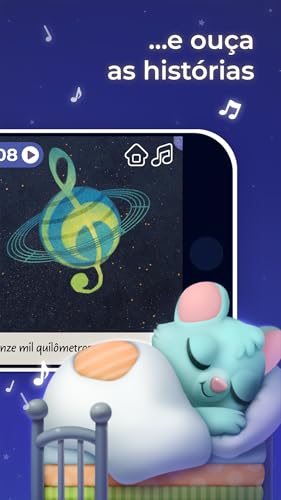 Pequenas Histórias: Histórias para dormir personalizadas. Livros que educam e divertem seu filho