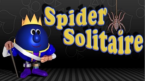 Spider Solitaire