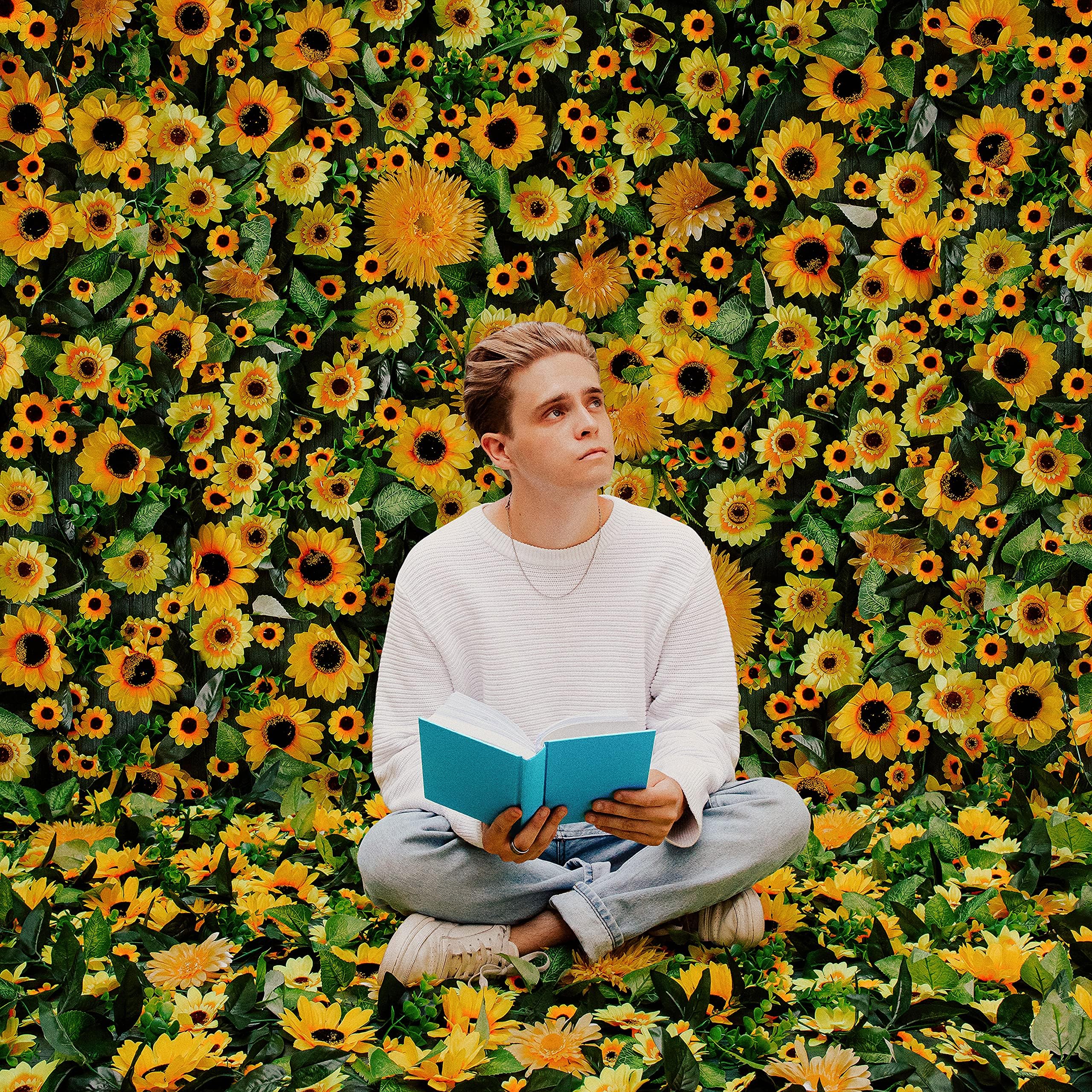 10ft Tall [Explicit]