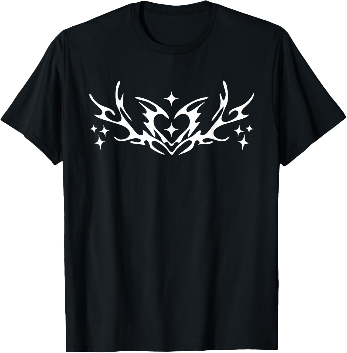 Awesome Succubus Womb Sigil Cybersigilism A Cyber Tattooist T-Shirt