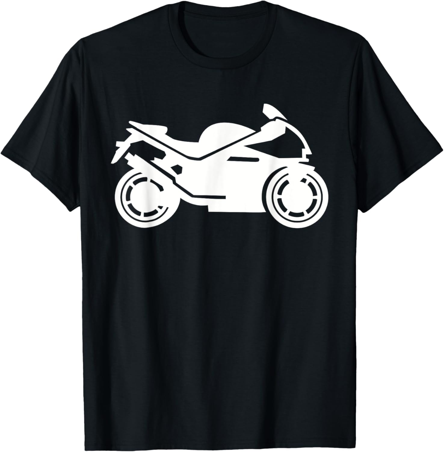 Racing motorcycle T-Shirt