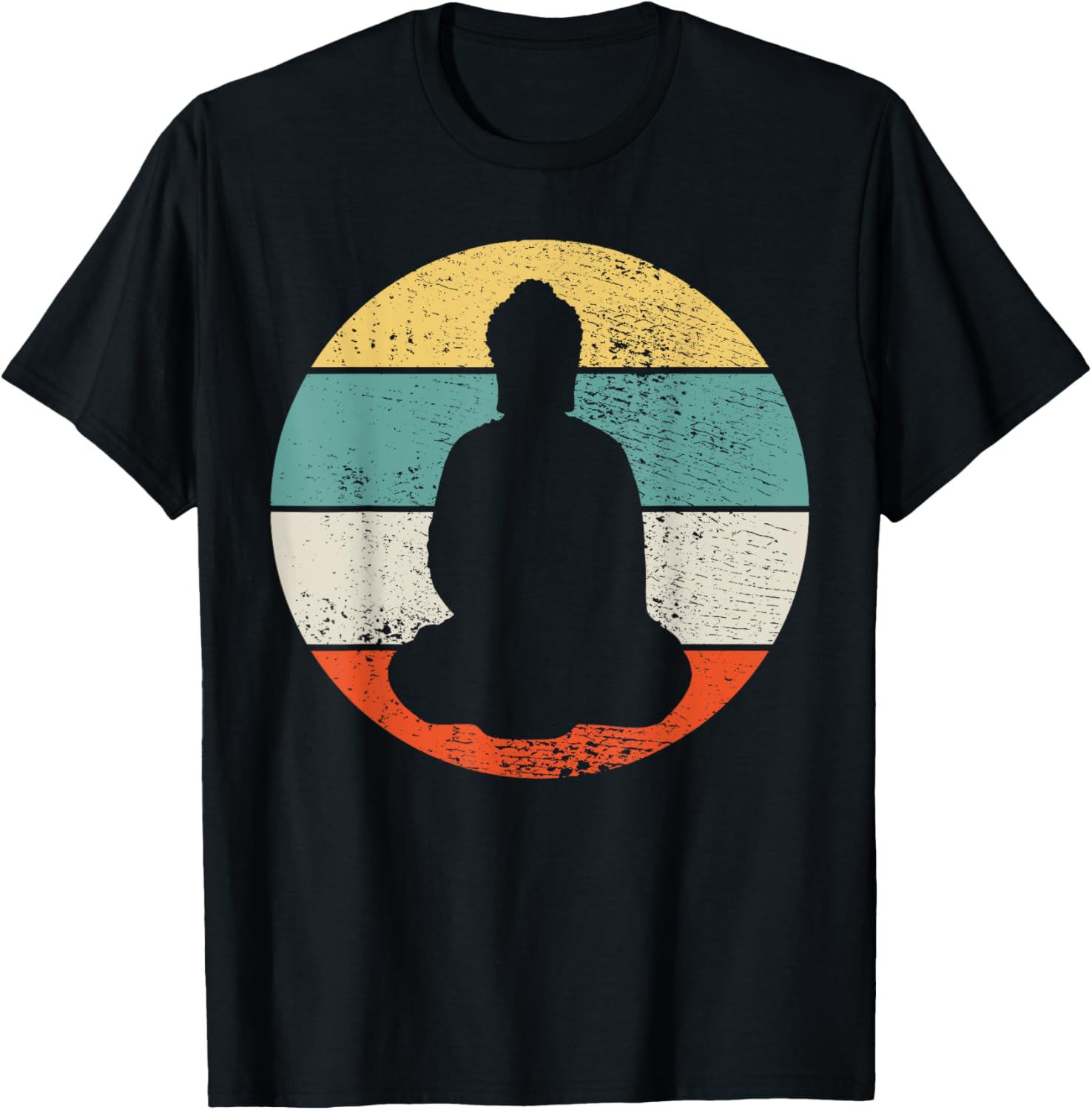 Buddha T-Shirt