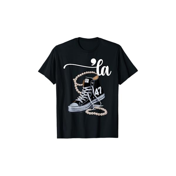 I Understand The Assignment Chucks and Pearls Election 2024 T-Shirt