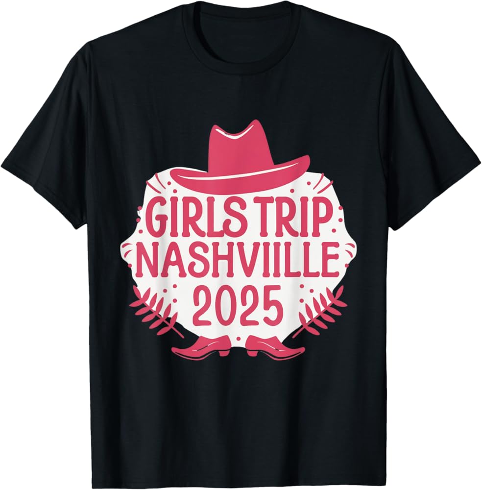 Vibrant Music Scene in Nashville 2025