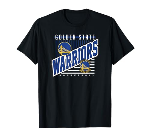 NBA Golden State Warriors Rise Above T-Shirt