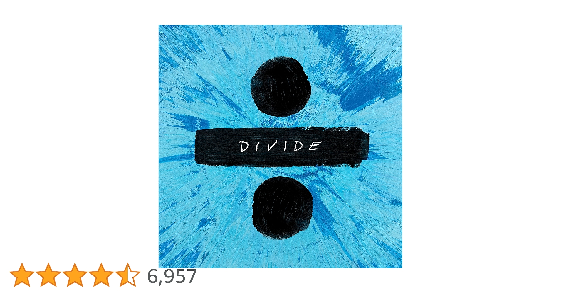 Amazon.co.jp: Divide: ミュージック