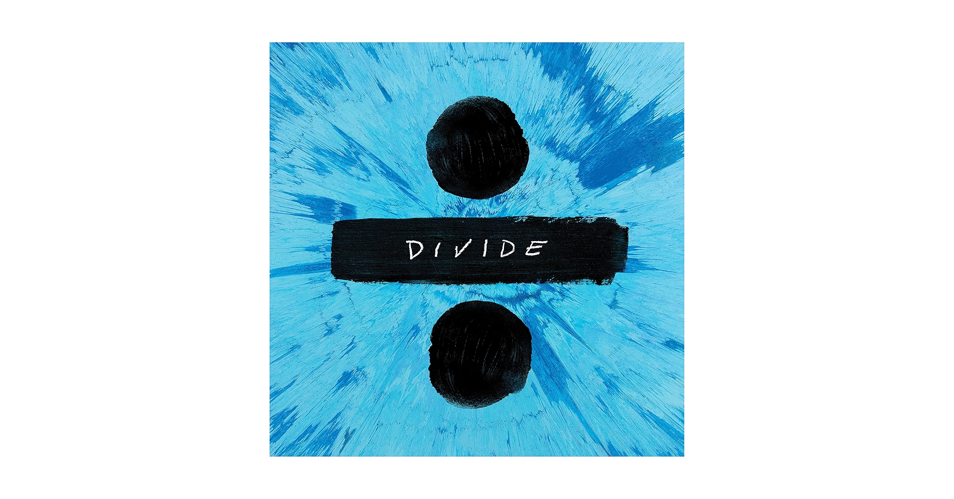 エドシーラン　ＬＰ Divide)/Ed Sheeran