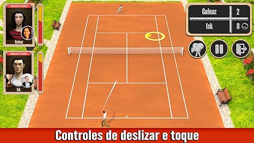 World of Tennis: Roaring '20s