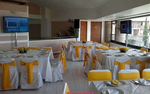 Banquetes Rosendo Perez