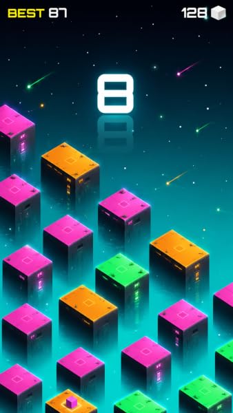 Sky Hopper: Endless Jump - 2