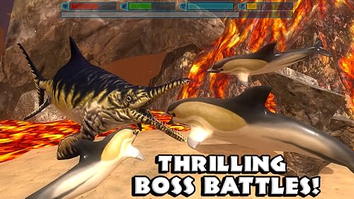 Ultimate Ocean Simulator - Thumbnail 6